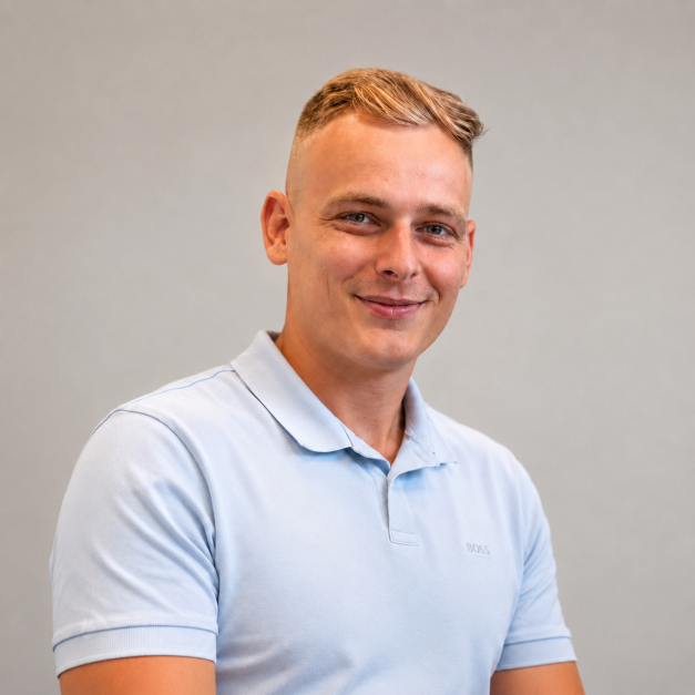 Recruiter foto