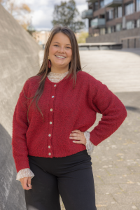 Martha van WalkQr recruitmentbureau