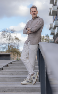 Mathijs Vreeken - recruitmentbureau WalkQr